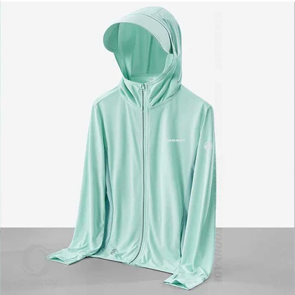 سویشرت ماموت زنانه مدل MT3301
