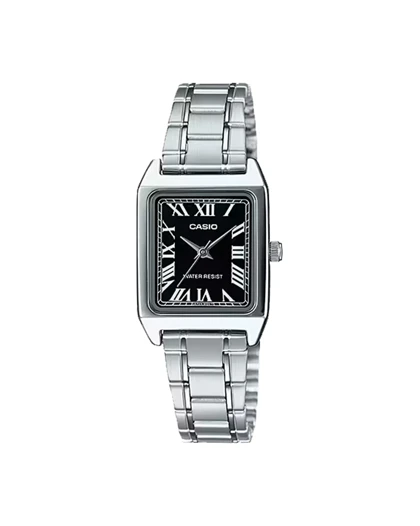 ساعت مچی زنانه کاسیو CASIO LTP-V007D-1B
