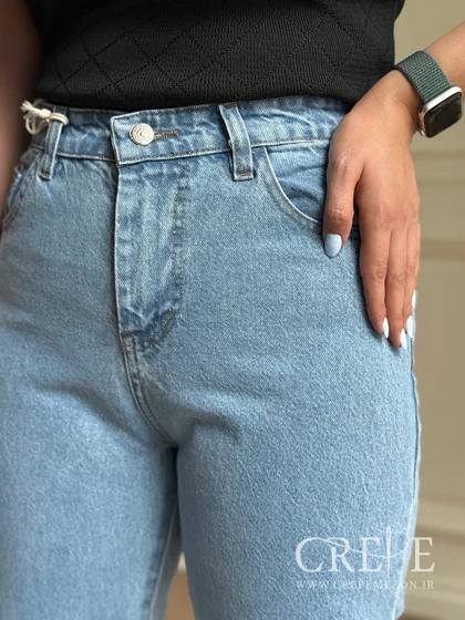 جین مام فیت قد 90