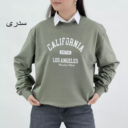 پلیور کالیفرنیا 1007949