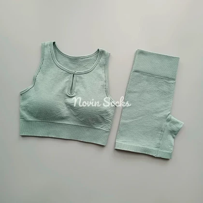 ست نیم‌تنه شلوارک Sport