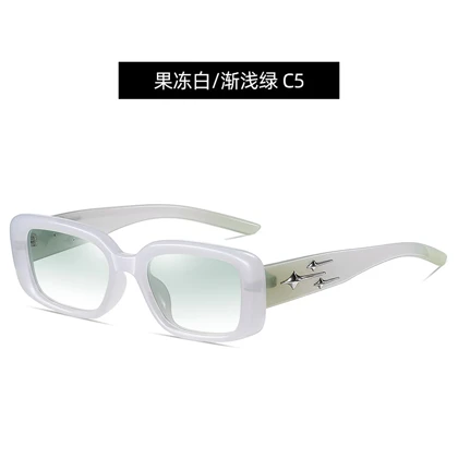 عینک آفتابی زنانه کارن بازار karen bazaar مدل B8205 پلاریزه UV400