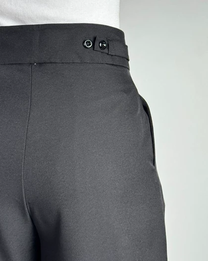 شلوار  بگ بغل پیلی  کد 200289