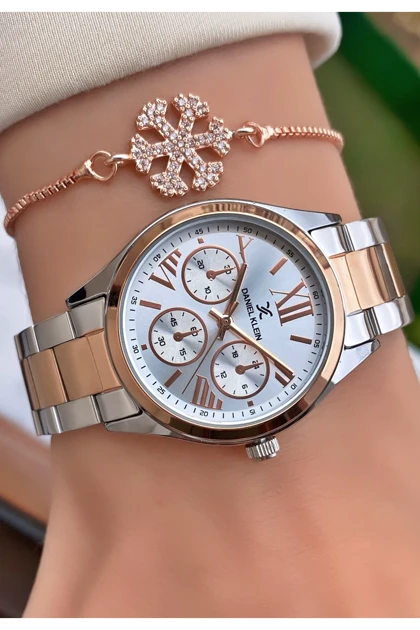 ساعت زنانه daniel-klein daniel-klein