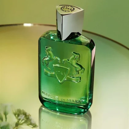 پارفومز د مارلی گرینلیPARFUMS de MARLY - Greenley