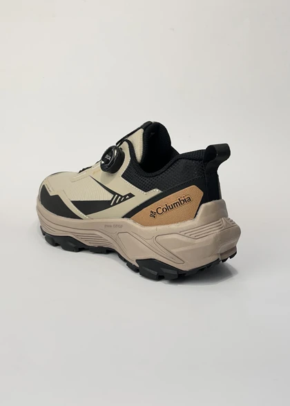 کفش طبیعت گردی کلمبیا دیسکی کرم