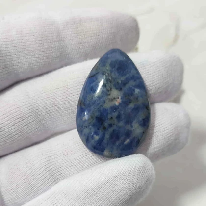 سنگ سودالیت کد 5