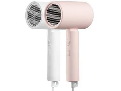 سشوار یون منفی شیائومی Xiaomi Mijia Negative Ion Hair Dryer H101 White CMJ04LXEU
