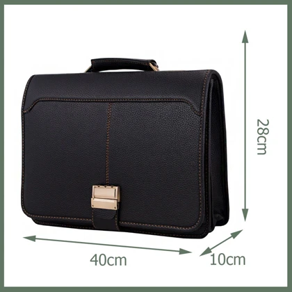 کیف اداری دیپلمات مدل kf-808651