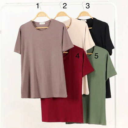 تیشرت برشکا/کد:3265