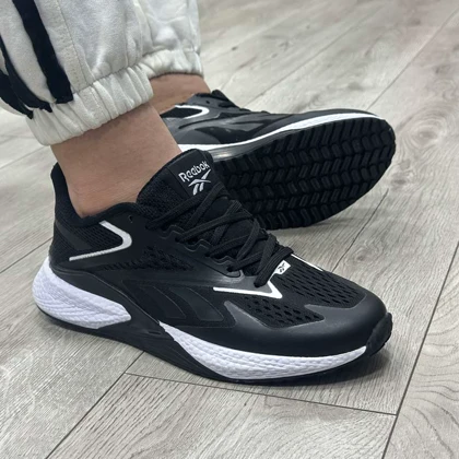 کفش و کتانی مردانه مدل ریباک REEBOK رنگ مشکی