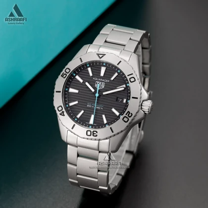ساعت تگ هویر اتوماتیک Tag Heuer Aquaracer GK60