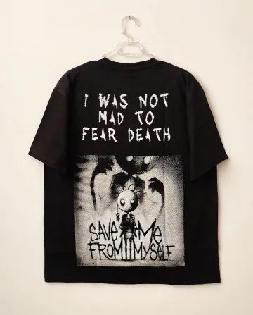 تیشرت save me