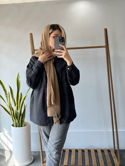 مانتو لینن کنفی