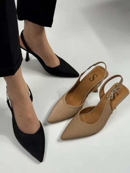 پاشنه پراگ 4346