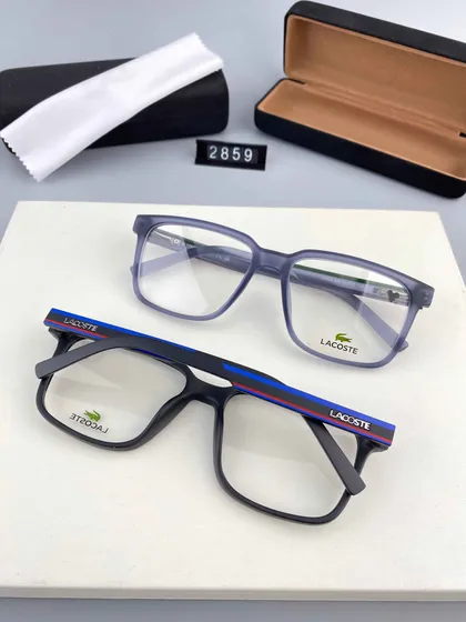 عینک طبی برند لاکوست مدل LA2859