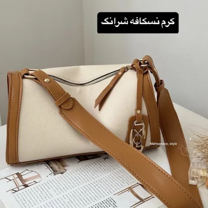 کیف دوشی دخترانه مدل بنیتا