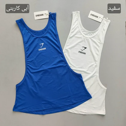 کاور باشگاهی GYMSHARK فری سایز 38 تا 44