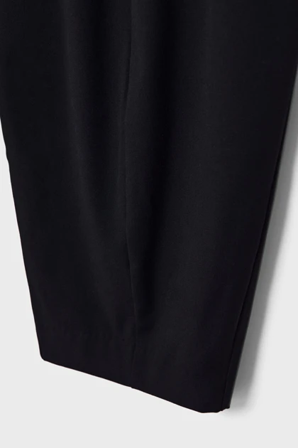 شلوار زنانه اورجینال استرادیواریوس stradivarius