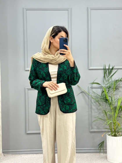 کت کوک دوزی ناز