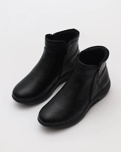 نیم بوت زنانه طبی پاتکان کد 544