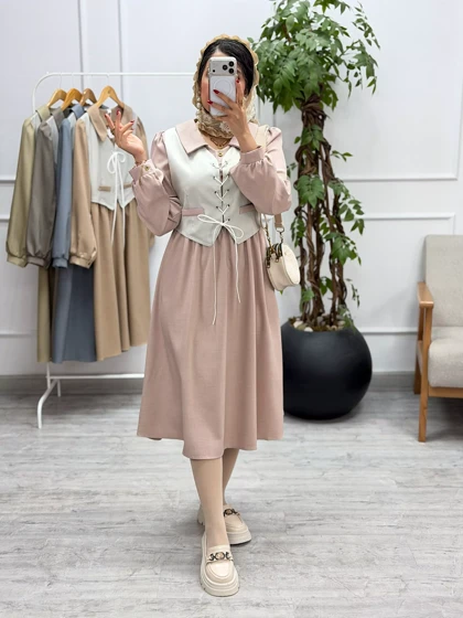 پیراهن الیزابت