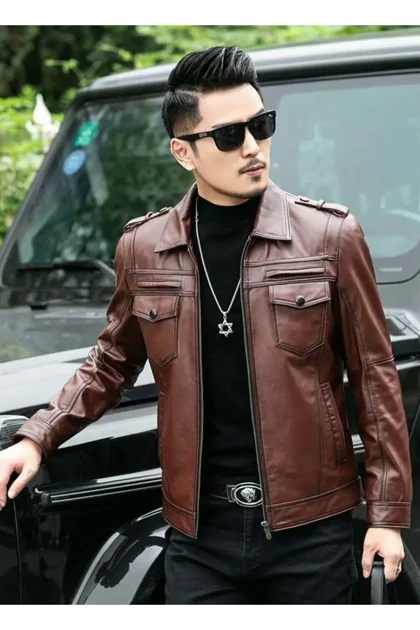 کت و کاپشن مردانه nyc-giyim-tekstil