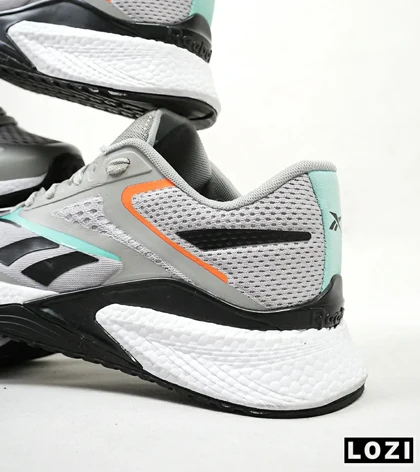 کفش کتانی طوسی مشکی REEBOK Speed 21 TR