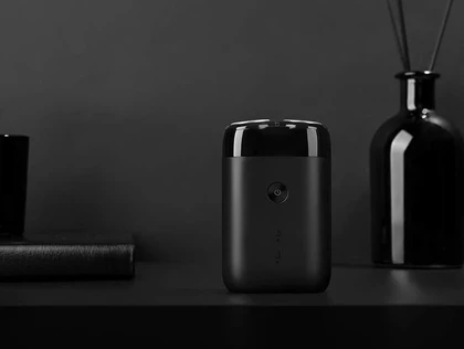 ریش تراش میجیا شیائومی Xiaomi Mijia MSX201 Portable Shaver S100