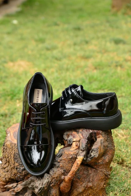 کفش کلاسیک زنانه اورجینال pierre-cardin pierre-cardin