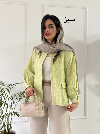 مانتو کتی مزونی میا