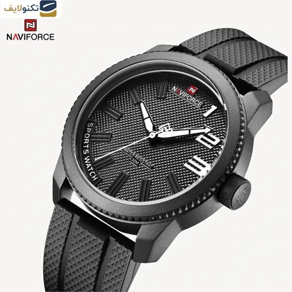 ساعت ناوی فورس اورجینال مردانه NAVIFORCE NF9202