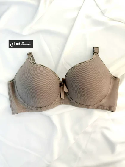 سوتین سایز بزرگ نایکی کد 20872025