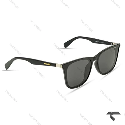 عینک آفتابی زنانه پرادا R2805 پلاریزه Prada-9836-U