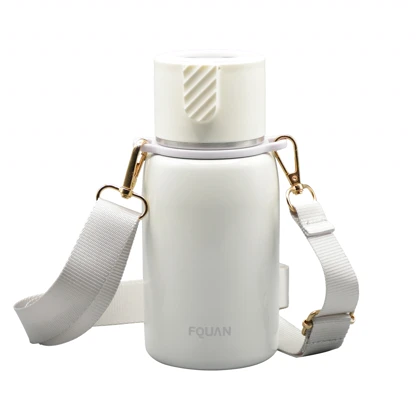 مینی فلاسک وکیوم فوکوان مدل FQ-4255 ظرفیت 0.41 لیتر