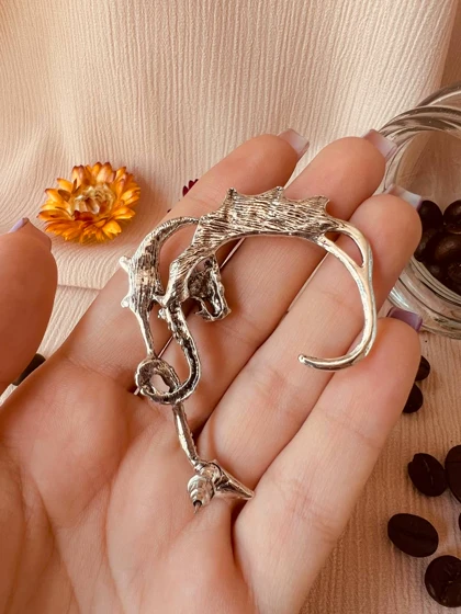 ایرکاف مدل الف اژدها