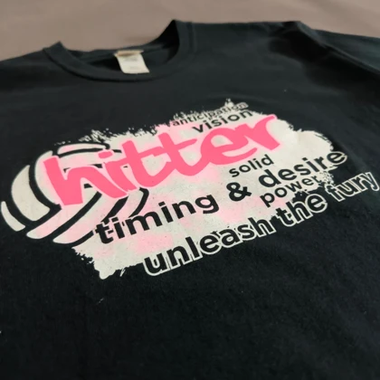 SIZE S-M تیشرت اورجینال برند معتبر Gildan امریکا مدل Hitter