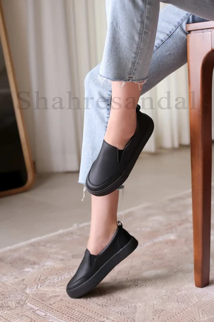 کفش اسپرت زنانه کد 7130