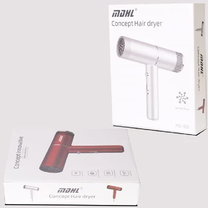 سشوار ام دی اچ ال MDHL مدل MD-022