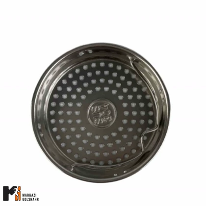 فلاسک استیل ضد زنگ کد 9002A