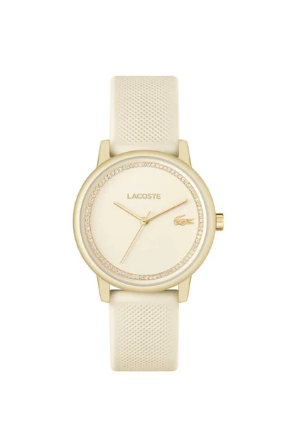 ساعت زنانه lacoste