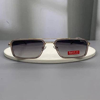 خرید عینک آفتابی Esprit اصل لنز پلی‌کربنات پلاریزه و UV400