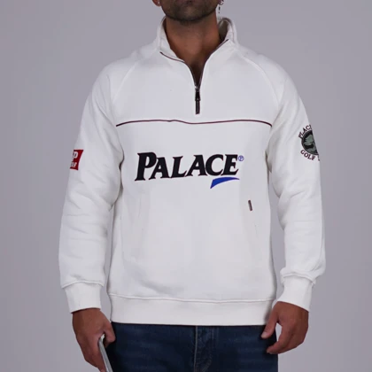 دورس نیم زیپ PALACEکد 141051