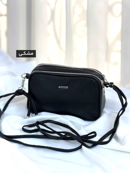 کیف پاسپورتی چرم آبتین کد 8244110