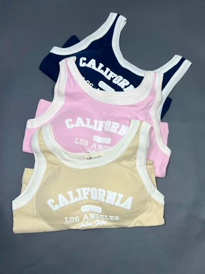 تاپ کاپ‌دار پنبه 4 طرح