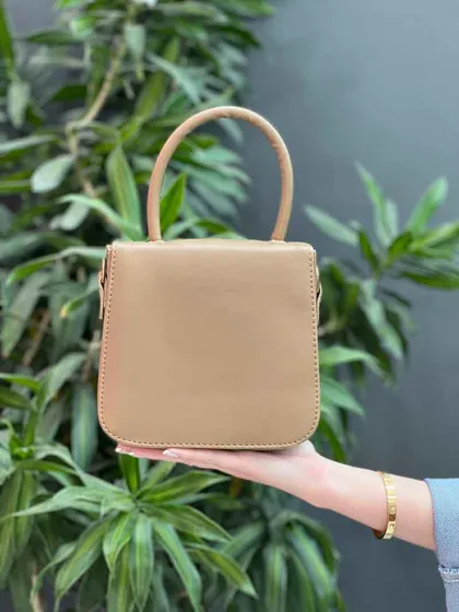 کیف دسته دار مدل سارینا