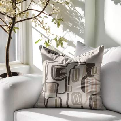 کوسن Pillow modern599