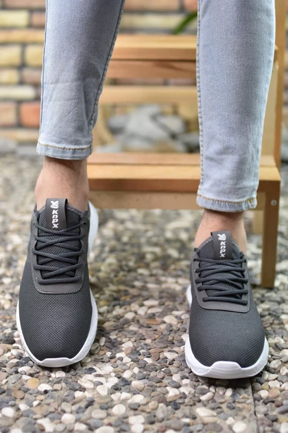 کتانی مردانه riccon