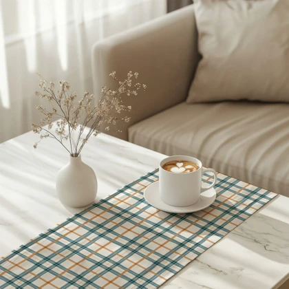 رانر ساده Table Runner88