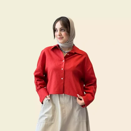شومیز 1003502